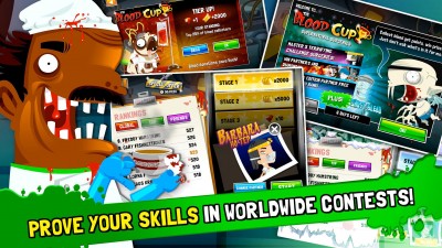 Amateur Surgeon 4 screenshot №2