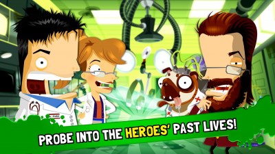 Amateur Surgeon 4 screenshot №4