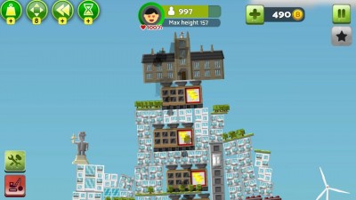 BalanCity screenshot №5