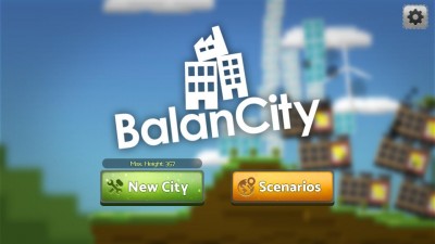 BalanCity screenshot №4