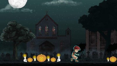 Barren Lab screenshot №1