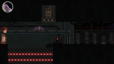 Barren Lab screenshot №5