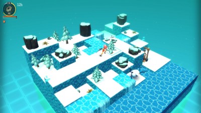 Ankora screenshot №6