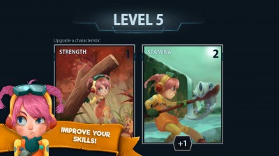 Ankora screenshot №1