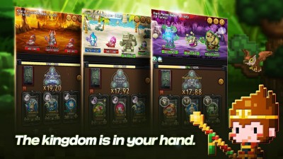 Arcane Straight: Summoned Soul screenshot №2