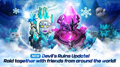 Arcane Straight: Summoned Soul screenshot №3