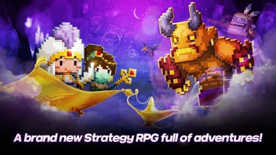 Arcane Straight: Summoned Soul screenshot №1