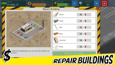 Junkyard Tycoon screenshot №1