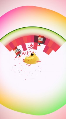 Pigeon Pop screenshot №3