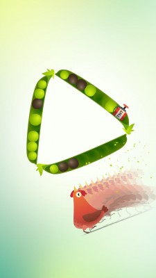 Pigeon Pop screenshot №2