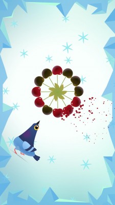 Pigeon Pop screenshot №4