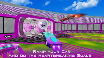 Super RocketBall - Multiplayer screenshot №4