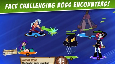 Surely You Quest - Magiswords screenshot №7