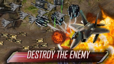 Tower Defense: Next WAR screenshot №4