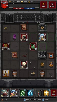 Portable Dungeon 2 screenshot №3