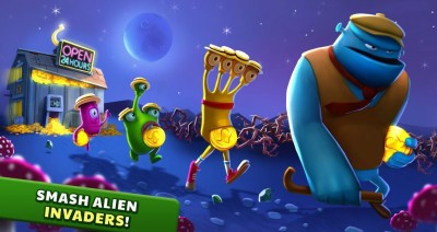 Cower Defense screenshot №4