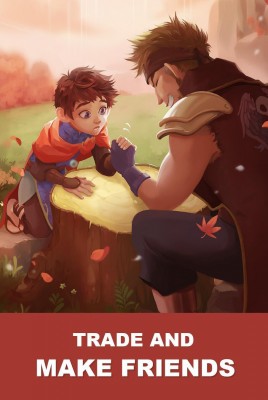 Deiland screenshot №3