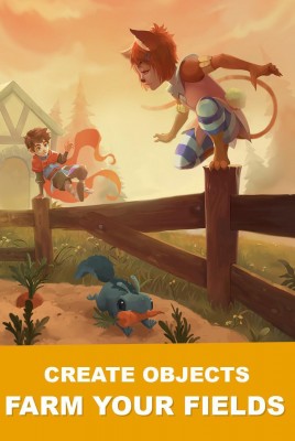 Deiland screenshot №5