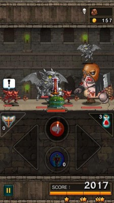 Dragon Storm screenshot №4