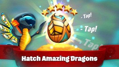 DragonVale World screenshot №6