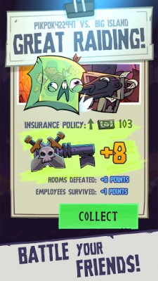 Dungeon, Inc. screenshot №4