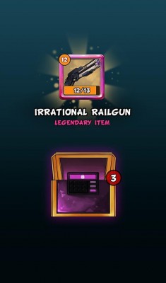 Последняя крепость — выживание screenshot №7