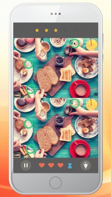 Найти различия 500 уровней screenshot №4