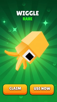 Fishy Bits 2 screenshot №4