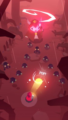 Ghost Pop! screenshot №2