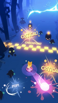 Ghost Pop! screenshot №3