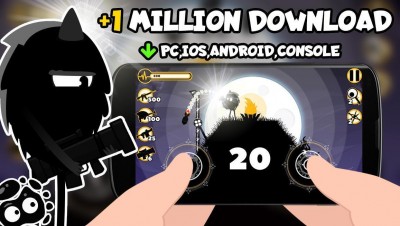 Guard Of The Light screenshot №4