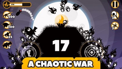 Guard Of The Light screenshot №6