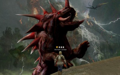 4Force Online screenshot №4