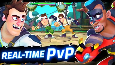 Smash Supreme screenshot №2