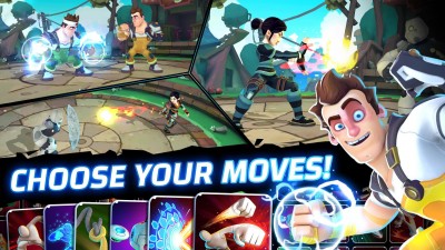 Smash Supreme screenshot №4