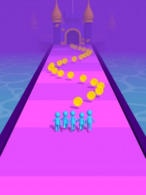 Join Clash screenshot №3