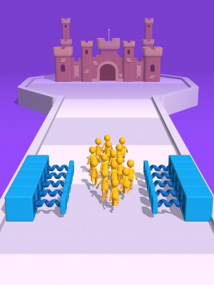 Join Clash screenshot №8