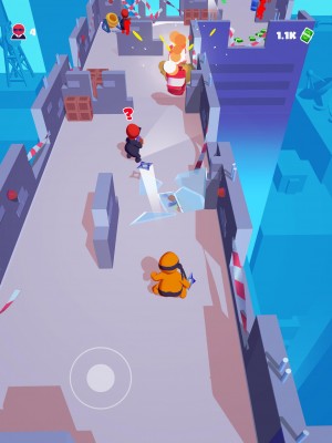 Stealth Master screenshot №7