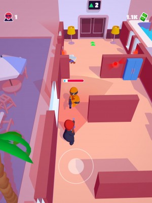 Stealth Master screenshot №5