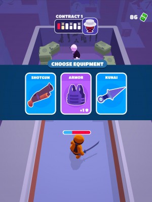 Stealth Master screenshot №6