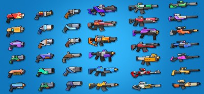 Cyber Dead screenshot №3