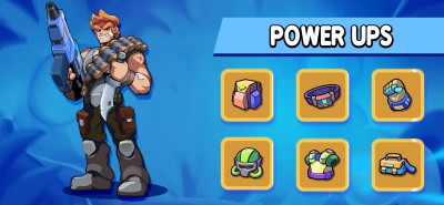 Cyber Dead screenshot №4