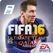 FIFA 16 Ultimate Team [ВЗЛОМ]
