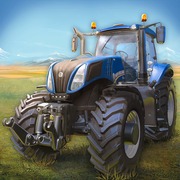 Farming Simulator 16 [ВЗЛОМ на деньги] v 1.1.2.6