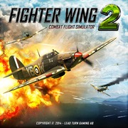 FighterWing 2 Flight Simulator v 2.74 [ВЗЛОМ]