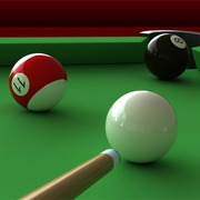 Cue Billiard Club: 8 Ball Pool [ВЗЛОМ] для Android