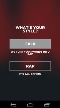AutoRap by Smule v 2.1.7 [ВЗЛОМ: полная версия] скриншот №6
