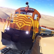 Train Simulator by i Games v 2.0