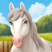 Horse Haven World Adventures [ВЗЛОМ много монет] v 8.2.0