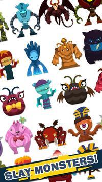 Tap Titans [ВЗЛОМ: Много денег] v 4.1.6